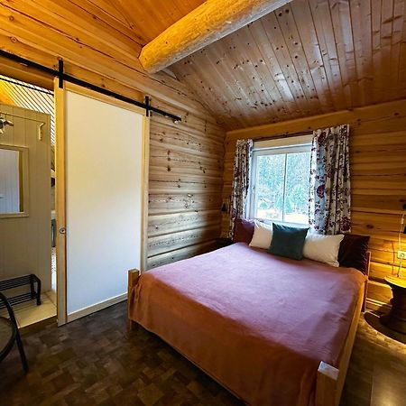 North Lakeside B&B Plateliai Buitenkant foto