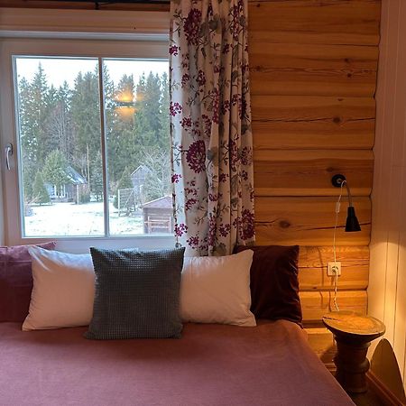 North Lakeside B&B Plateliai Buitenkant foto