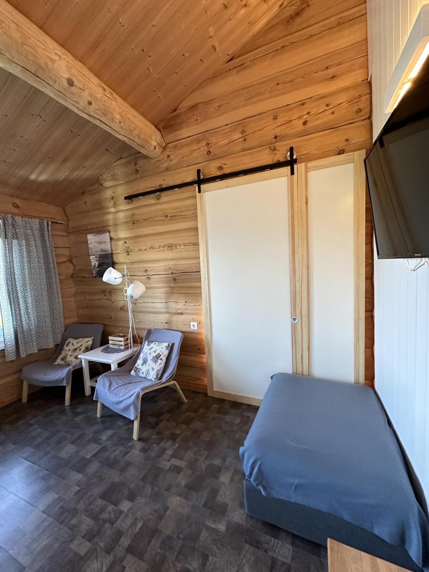 North Lakeside B&B Plateliai Buitenkant foto