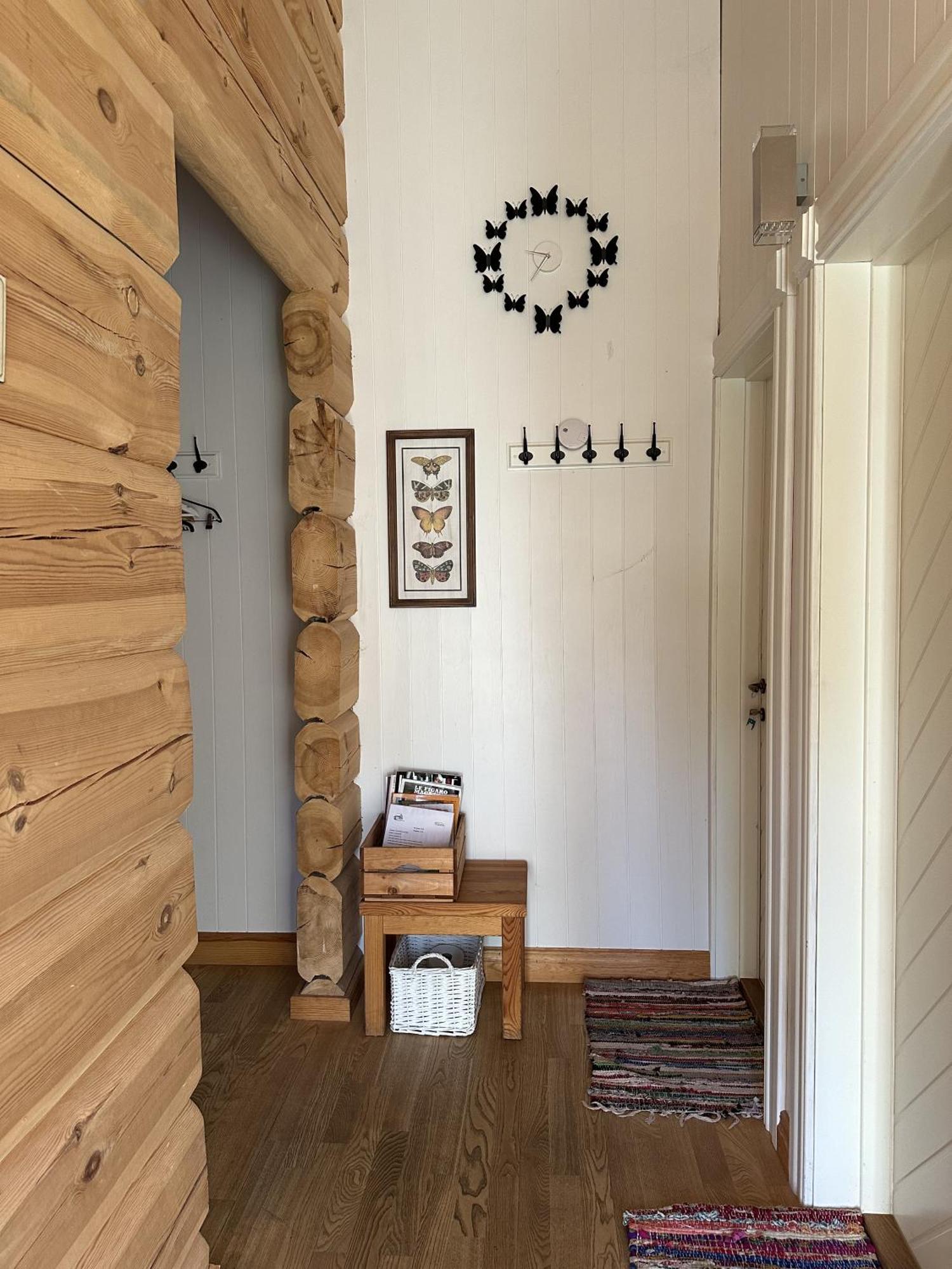 North Lakeside B&B Plateliai Buitenkant foto