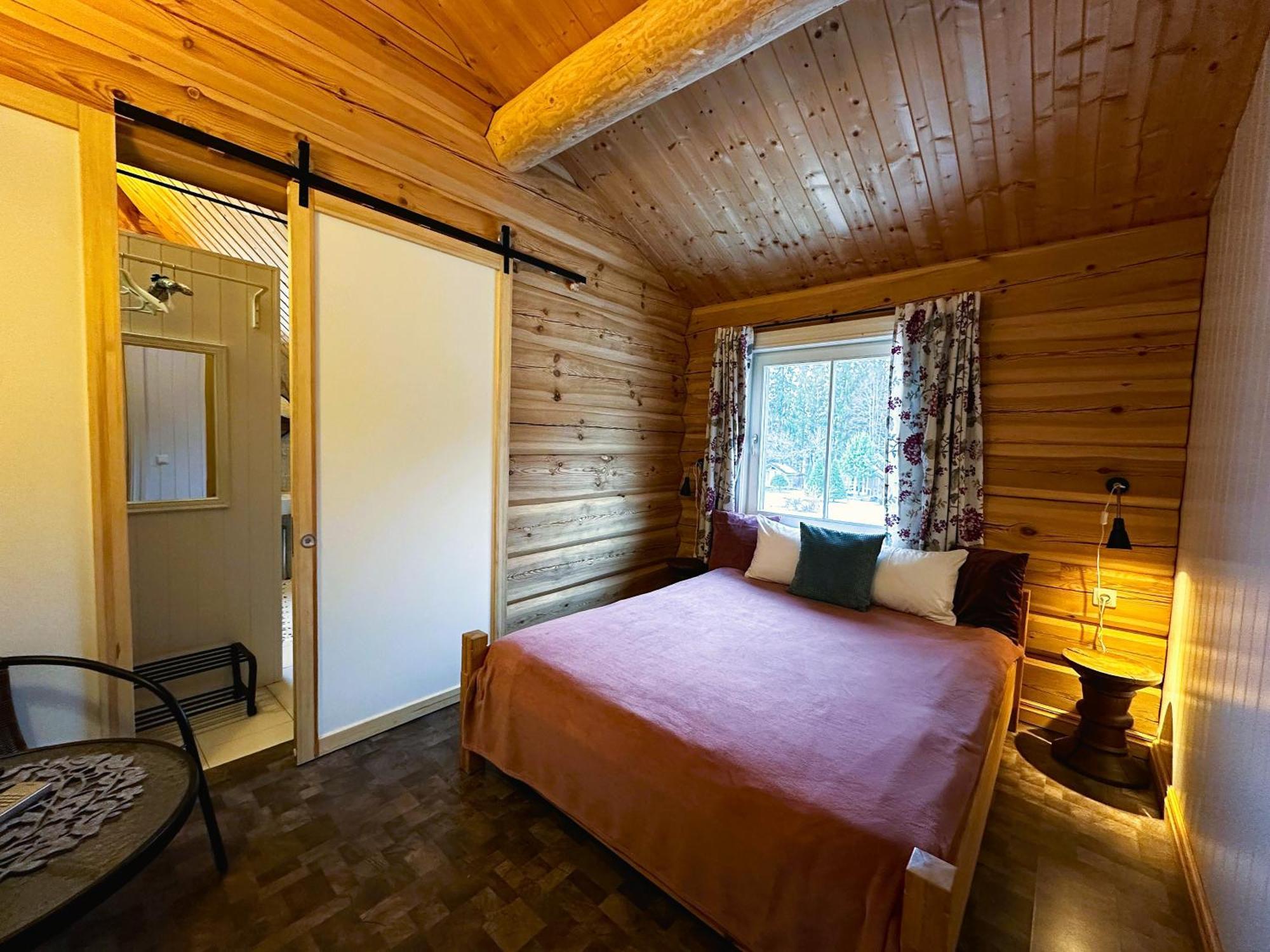 North Lakeside B&B Plateliai Buitenkant foto