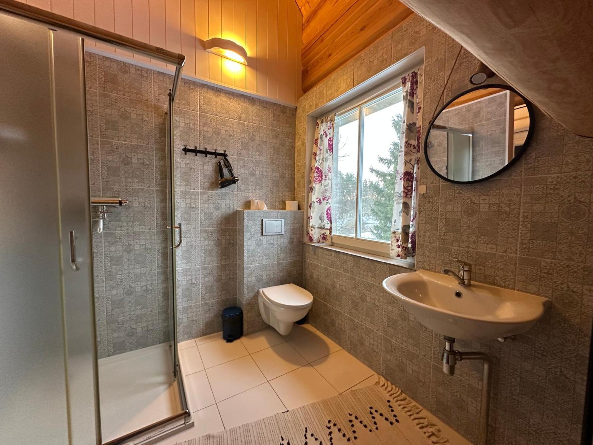 North Lakeside B&B Plateliai Buitenkant foto