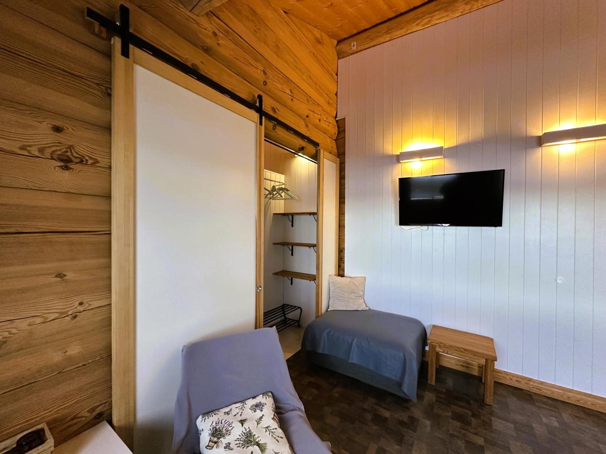 North Lakeside B&B Plateliai Buitenkant foto