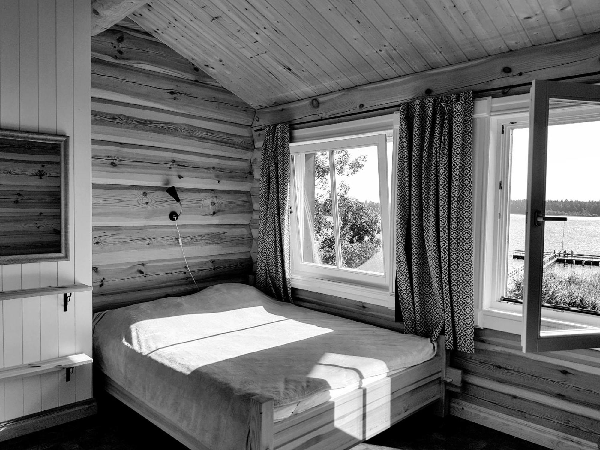 North Lakeside B&B Plateliai Buitenkant foto