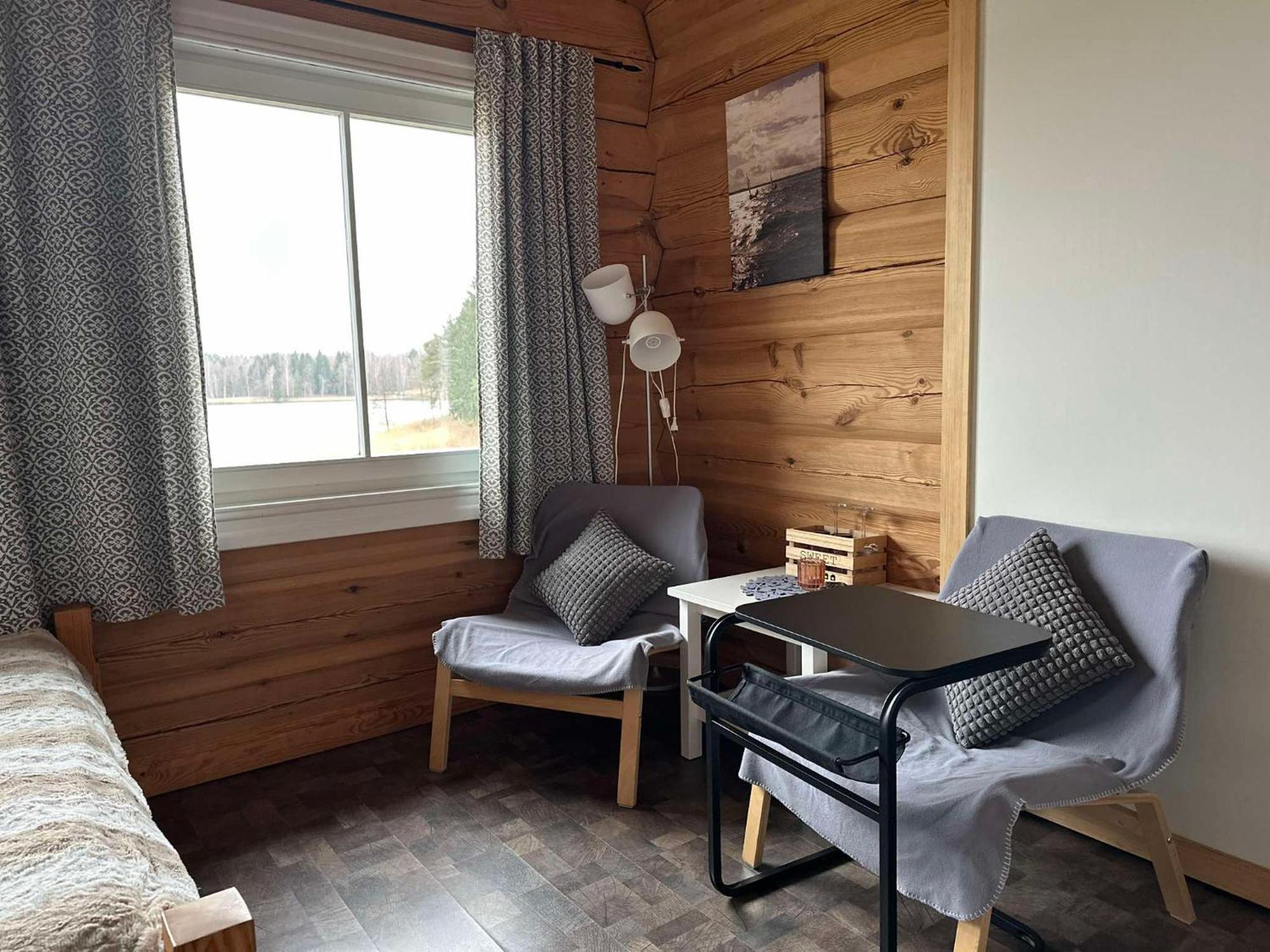 North Lakeside B&B Plateliai Buitenkant foto
