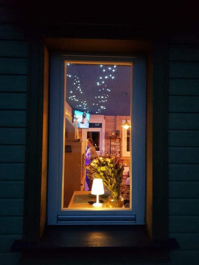 North Lakeside B&B Plateliai Buitenkant foto