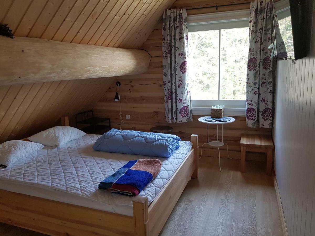 North Lakeside B&B Plateliai Buitenkant foto