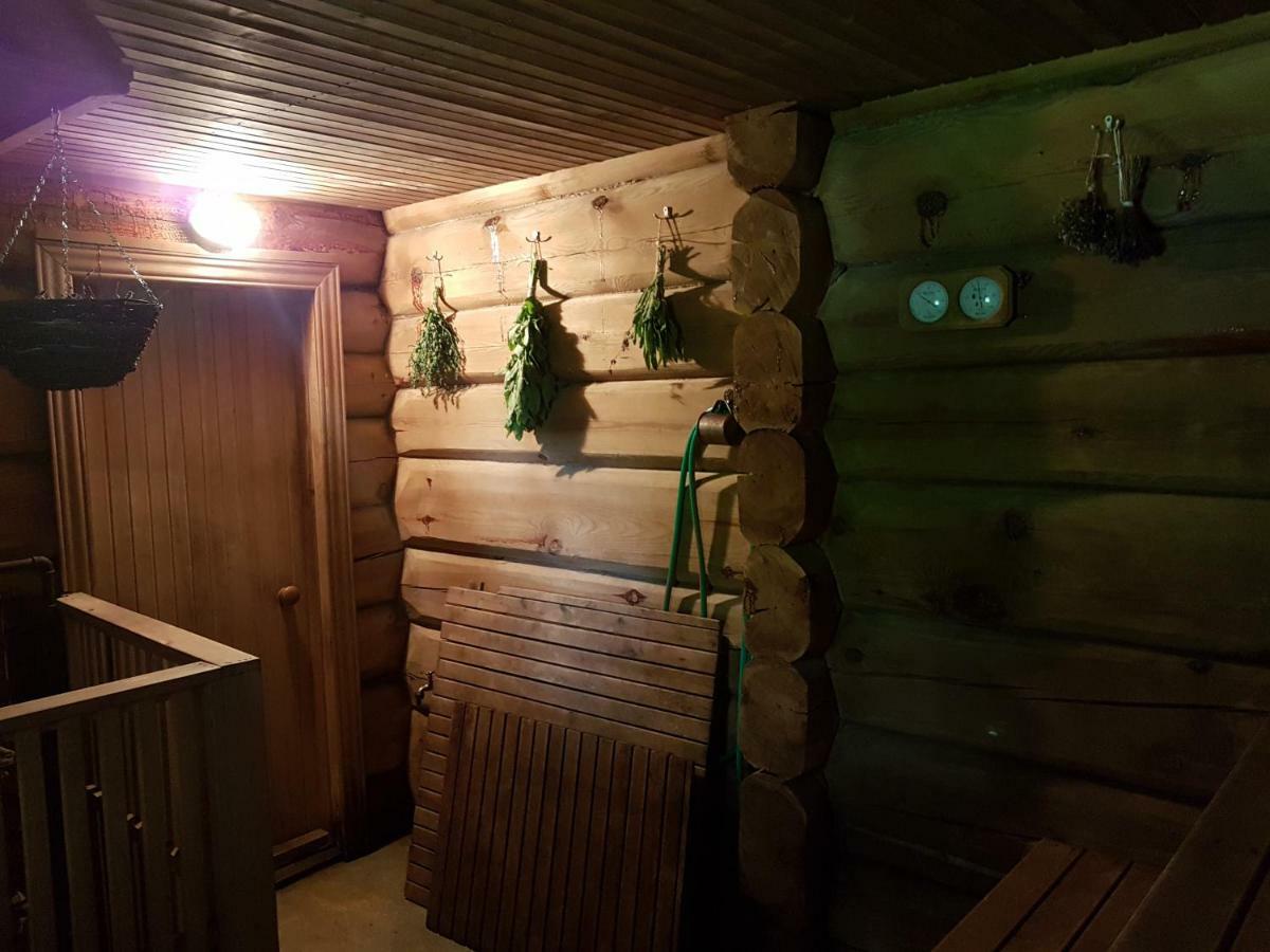 North Lakeside B&B Plateliai Buitenkant foto
