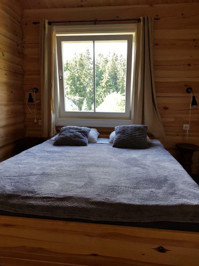 North Lakeside B&B Plateliai Buitenkant foto